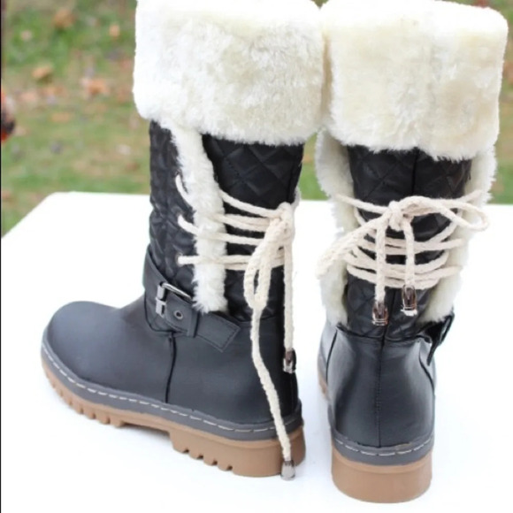 NWOT no doubt boots - Picture 4 of 8